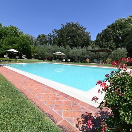 Agriturismo Corte Stefani Capannori Eksteriør billede