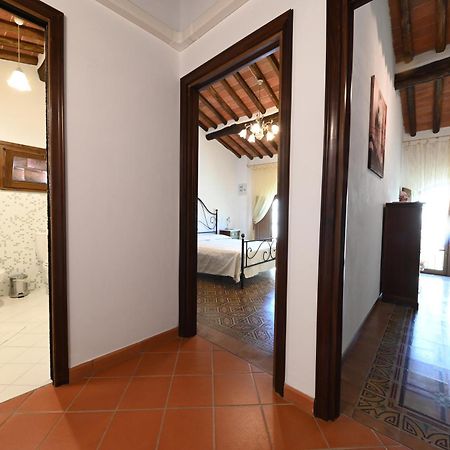 Agriturismo Corte Stefani Capannori Eksteriør billede