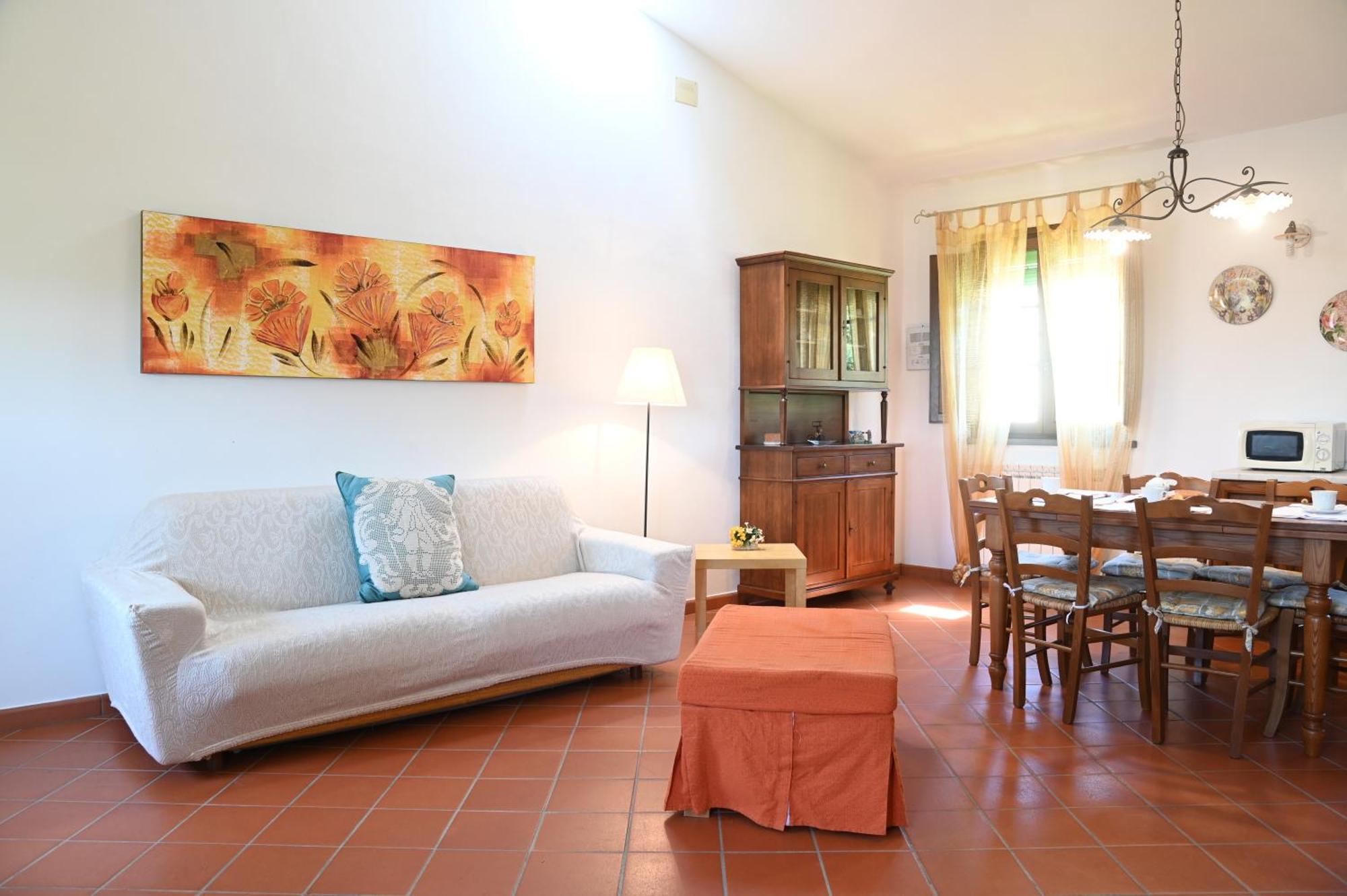 Agriturismo Corte Stefani Capannori Eksteriør billede
